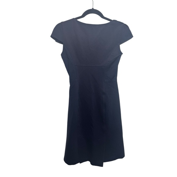 Diane von Furstenberg Dominette Dress - Size 4 - Picture 3 of 5